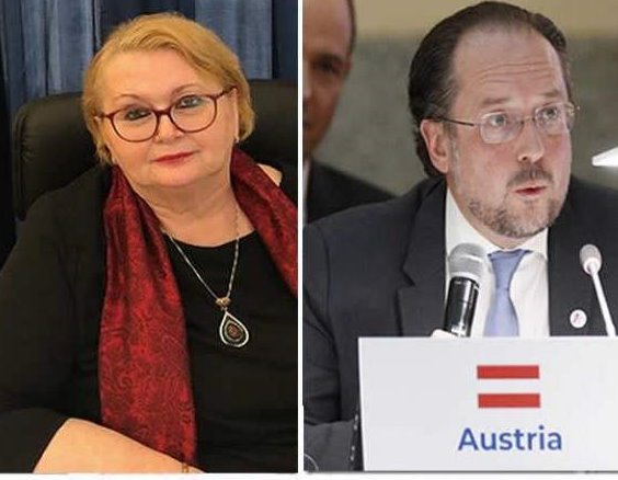 Austrija najavila pomoć BiH u cilju sprječavanja širenja koronavirusa 