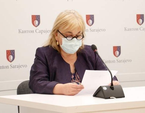 Pilav: Epidemiološka situacija u KS zadovoljavajuća 