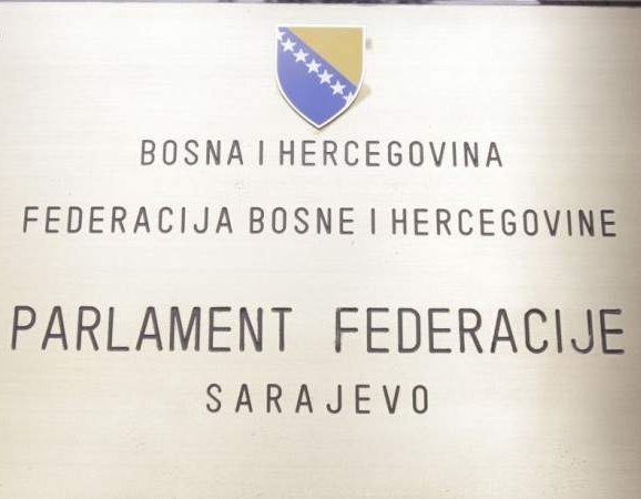 Dom naroda PFBiH sutra o rebalansu proračuna i 'korona zakonu'