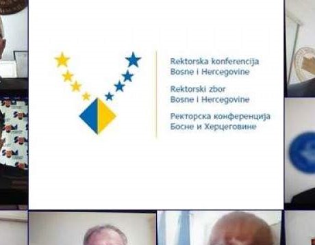 Rektori javnih sveučilišta i univerziteta jedinstveni u borbi sa pandemijom