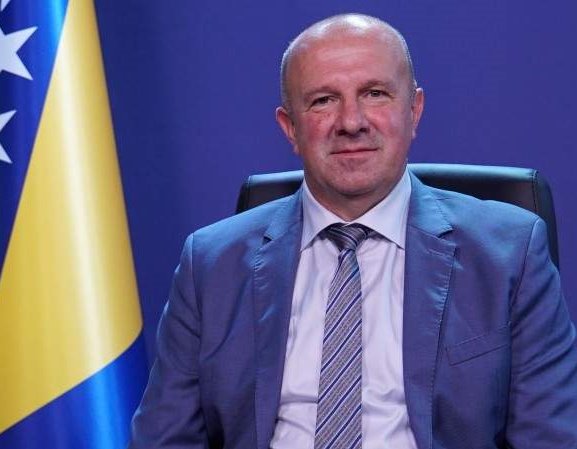 Pehar: U protekla 24 sata u FBiH testirano 687 osoba, 18 pozitivnih