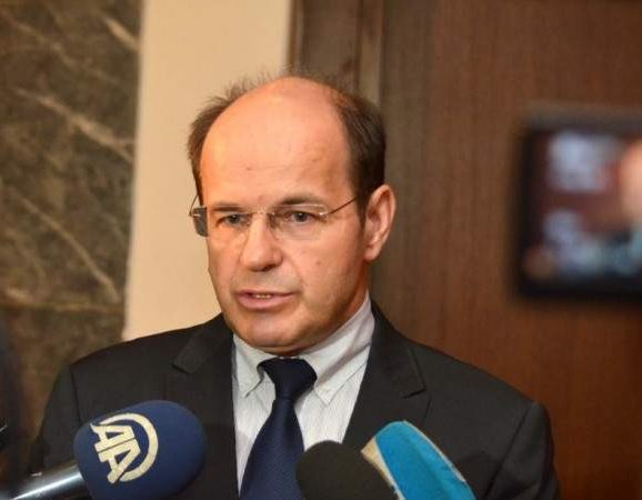 Osmanović: Što je moguće prije sazvati redovnu sjednicu Predstavničkog doma 
