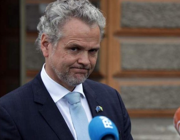 Sattler pozdravio političku zrelost domaćih lidera u BiH
