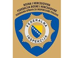 Federalni inspektori na graničnim prelazima do danas izrekli 28.558 rješenja