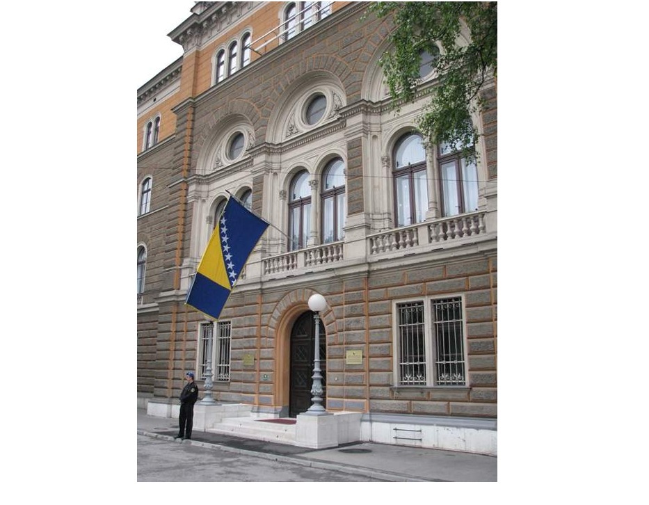 Predsjedništvo BiH: Preduzeti koordinirane mjere na području cijele zemlje u borbi protiv COVID-19