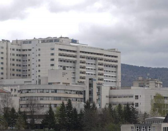 Na KCSS-u potvrđena 34 nova slučaja zaraze koronavirusom