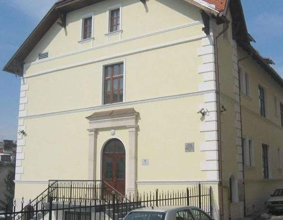 Dežurne službe JU Zavoda za zdravstvenu zaštitu žena i materinstva KS za praznik