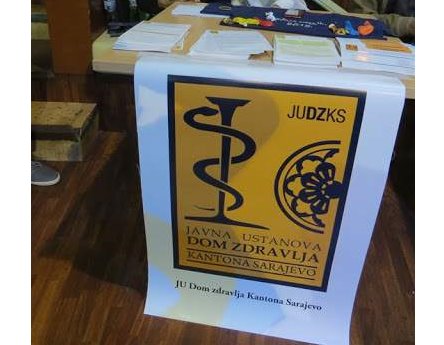 Žurni medicinski timovi JU Dom zdravlja KS izvršili 121 testiranje