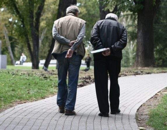 Isplata aprilskih penzija počinje 5. maja