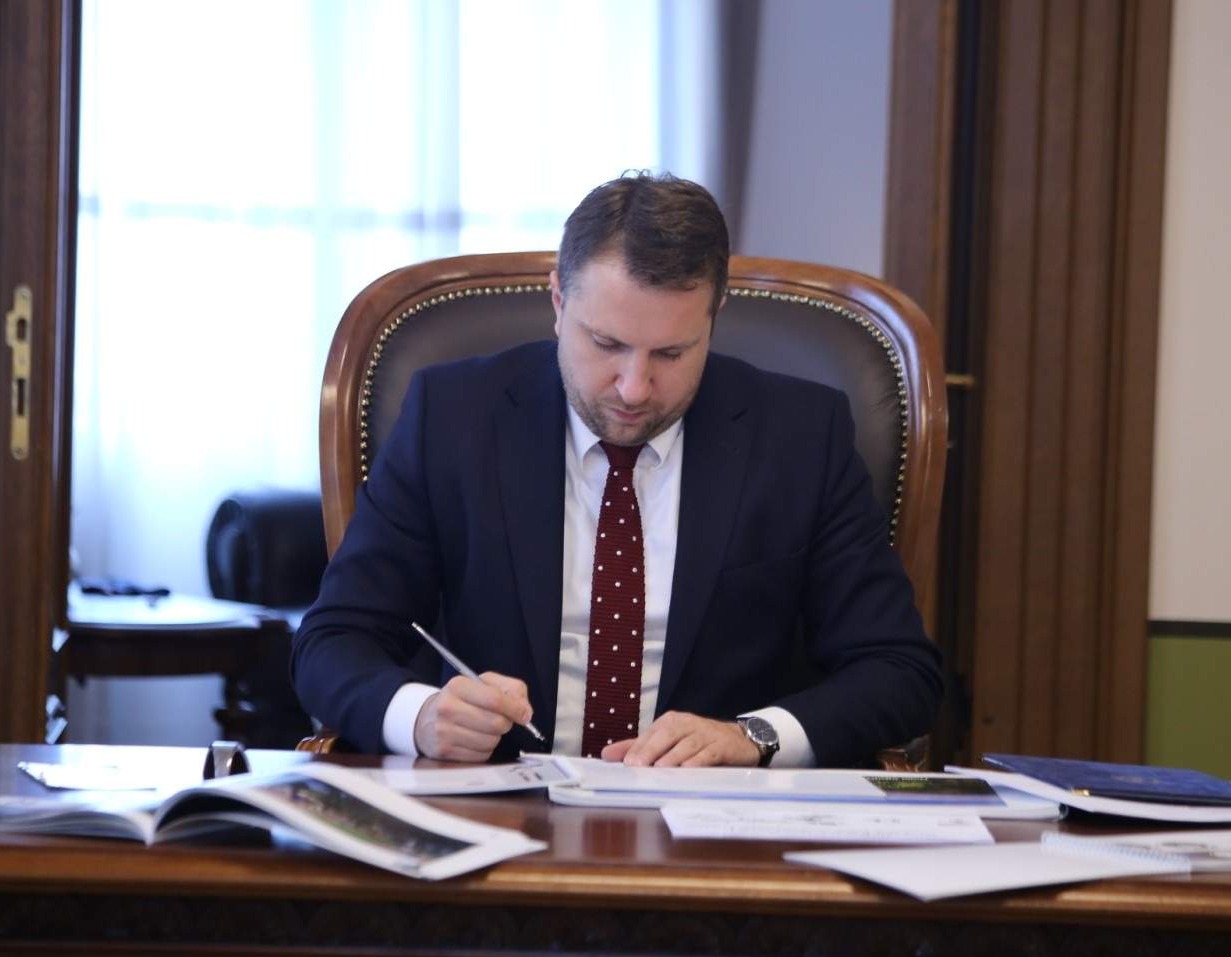 Gradonačelnik Skaka povodom Međunarodnog praznika rada