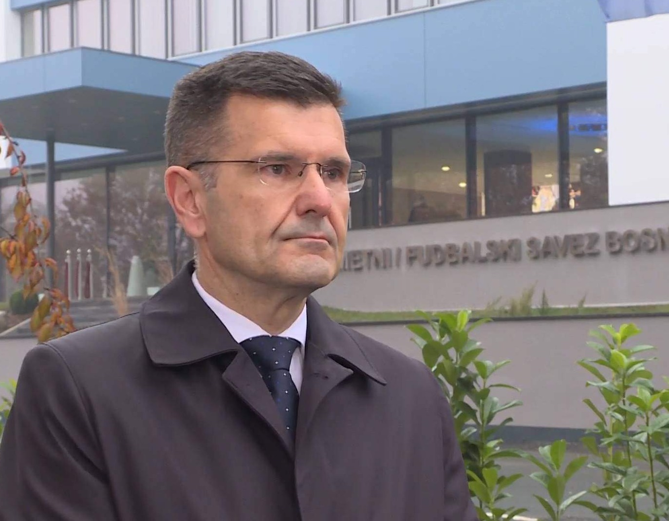 NS BiH: Džemidžić o pomoći koja stiže iz UEFA-e i FIFA-e