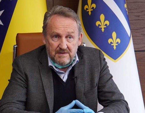 Izetbegović uputio čestitku radnicima u Bosni i Hercegovini povodom 1. maja