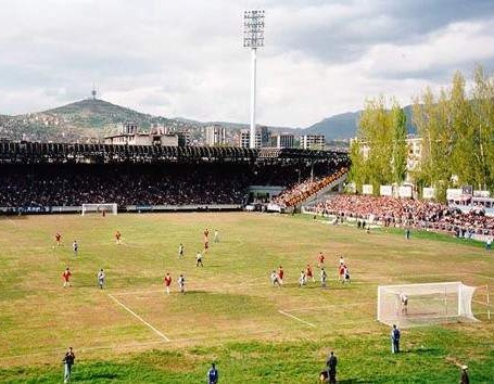 Derbi 2. svibnja 1996.: Dan kada se Grbavica digla iz pepela, a čitav grad živio za tih 90 minuta