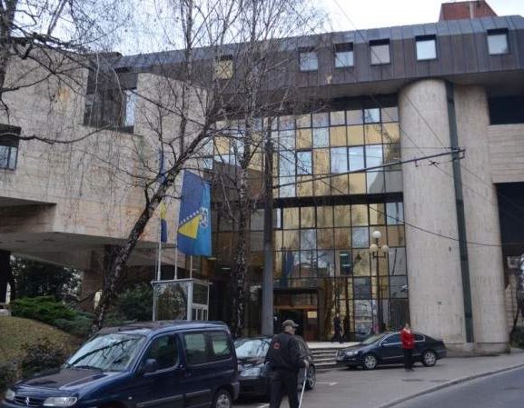 Dom naroda Parlamenta FBiH danas glasuje o 'korona zakonu'