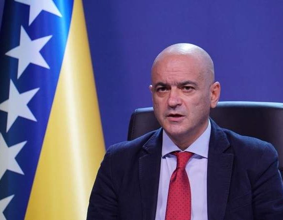 Čerkez: S liberalizacijom mjera će se ići postupno