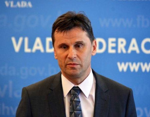 Novalić pohvalio zdravstveni i sigurnosni sistem Federacije BiH