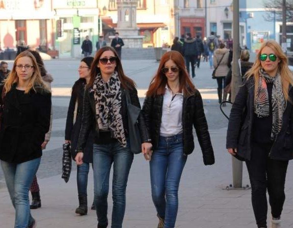 Porezna uprava - U FBiH 507.972 zaposlene osobe