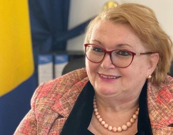 Turković razgovarala s austrijskom ministricom za EU i ustavna pitanja