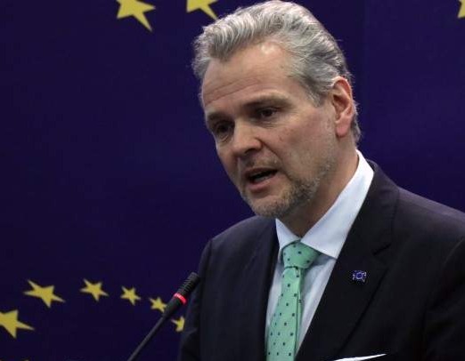 Johann Sattler: "Novi početak za BiH – Jedinstvo ispred podjela"