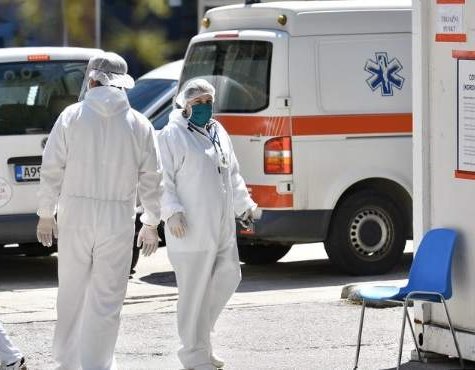 Dobre vijesti: U domovima za starije osobe na Ilidži nema pozitivnih na koronavirus