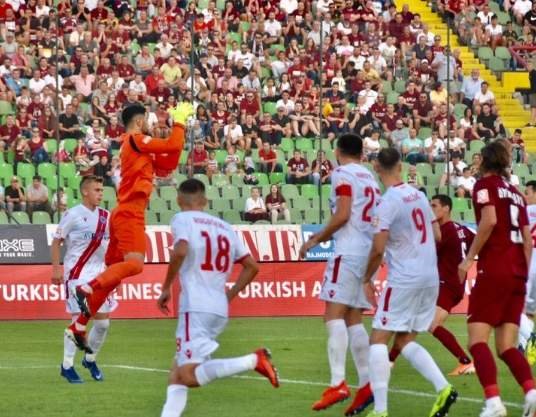 Premijer liga BiH: Danas važna sjednica čelnika Nogometnog saveza