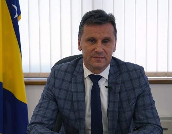 Novalić razgovarao sa kantonalnim premijerima o zdravstvenoj i ekonomskoj situaciji