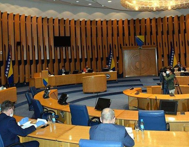 Komisija za evropske integracije do kraja juna da pripremi Metodologiju izrade Programa integriranja BiH u EU