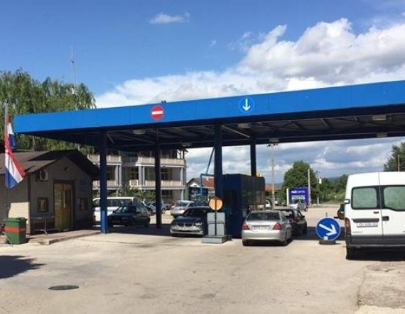 FŠCZ dopunila naredbu o ograničavanju kretanja za osobe koje ulaze u BiH