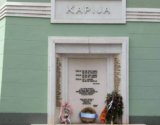 Tuzla će 25. maja dobiti Memorijalni centar 'Kapija'