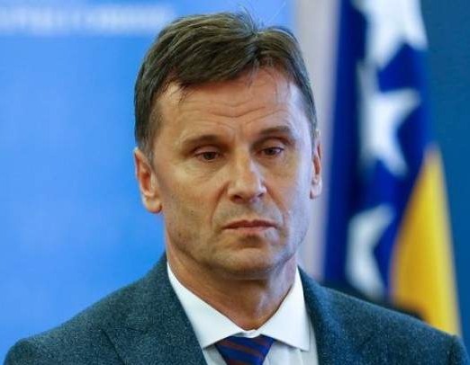 Novalić čestitao na spajanju najvišeg vijadukta u Bosni i Hercegovini
