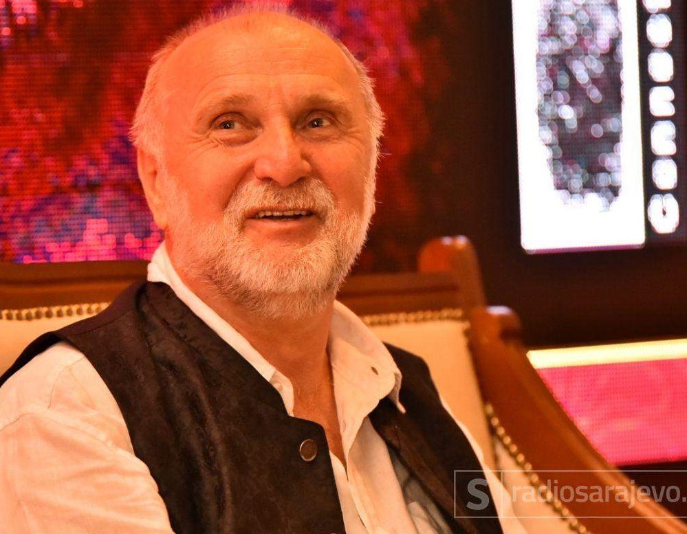 Dževad Karahasan dobitnik Goetheove nagrade za književnost grada Frankfurta