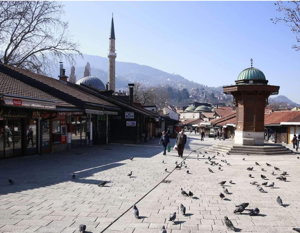 Kanton Sarajevo: Nema novozaraženih koronavirusom