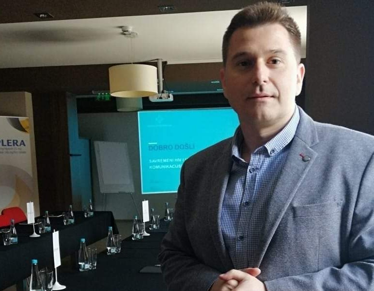 Dr. Siniša Skočibušić, infektolog: I dalje moramo biti "budni" zbog koronavirusa, u srpnju kupanje na moru