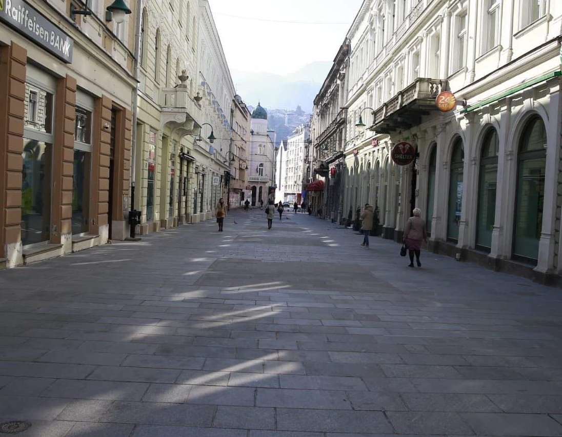 Pozitivan trend u FBiH: Oporavljenih skoro duplo više od trenutnog broja zaraženih