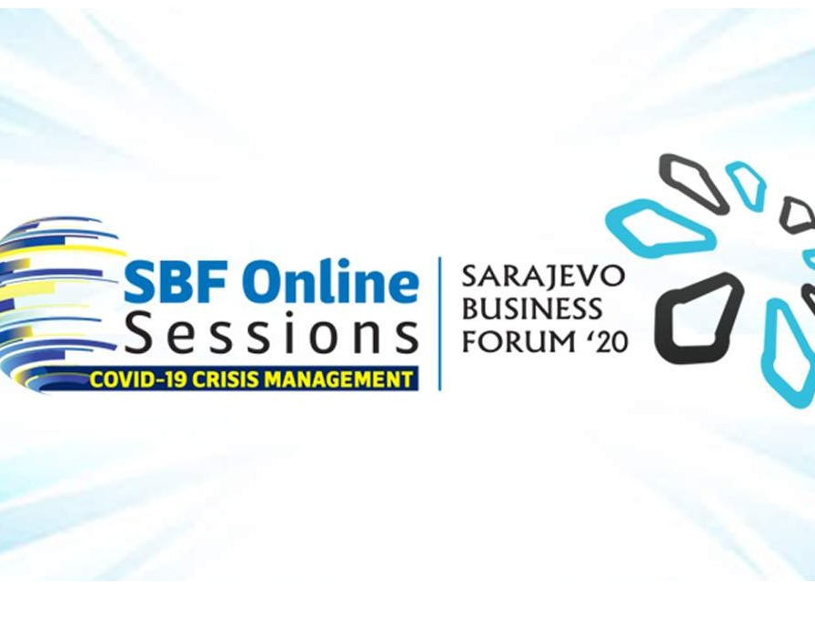 Sarajevo Business Forum (SBF) priprema dokument sa smjernicama za prevladavanje krize u BiH