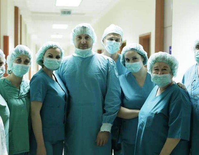 Dan medicinskih sestara-tehničara: "Jednom kad sve ovo prođe, pamtit ćemo da ste bili tu za nas!"
