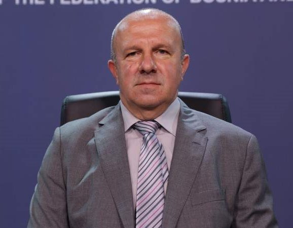 Pehar: Kontinuiran pad broja oboljelih od koronavirusa