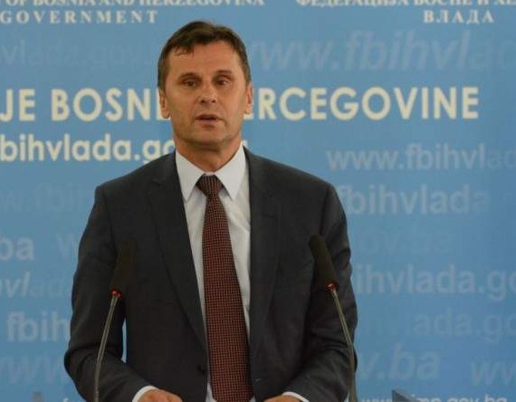 Novalić: Ekonomske mjere u FBiH su učinkovite, ponovo imamo rast broja zaposlenih