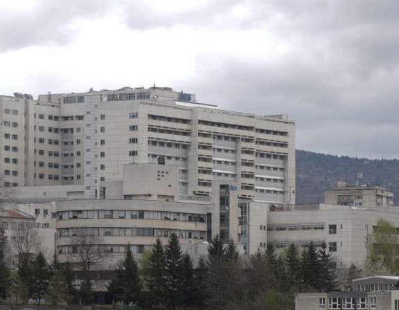 Na KCSS-u testiran 341 uzorak, jedan novi zaraženi pacijent
