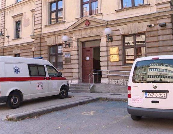 Nove statistike timova Doma zdravlja KS