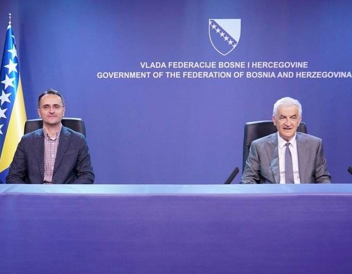 Stanje u FBiH: Opuštamo mjere, jer smo naučili živjeti s virusom, ali odluka o samoizolaciji ostaje