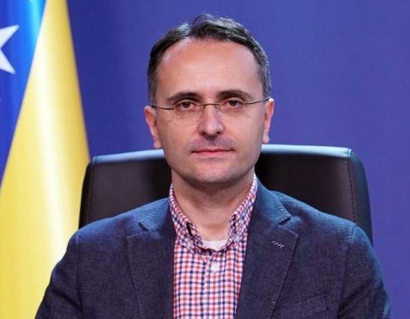 Musa: Od 653 testirana uzorka, pozitivan jedan na COVID-19 