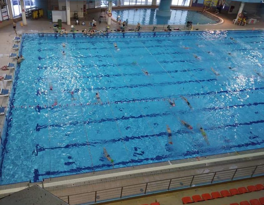 Olimpijski bazen "Otoka" spreman nastaviti s radom