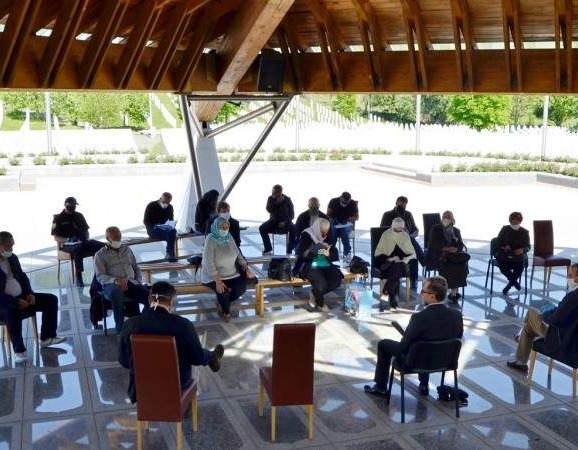 Godišnjica genocida bit će obilježena 11. jula u MC Srebrenica-Potočari