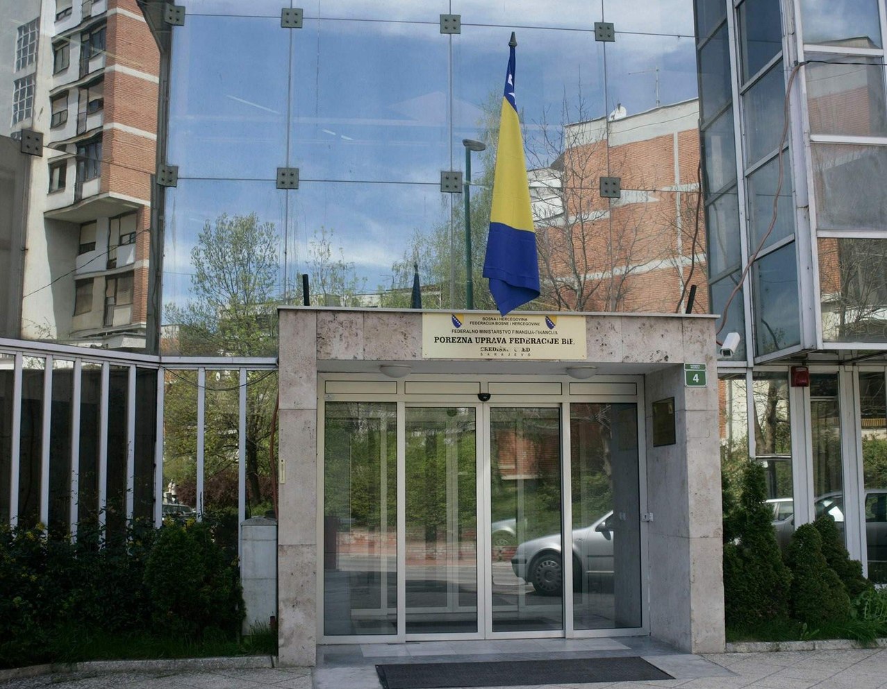 Uputstva Porezne uprave FBiH o korištenju pogodnosti korona-zakona