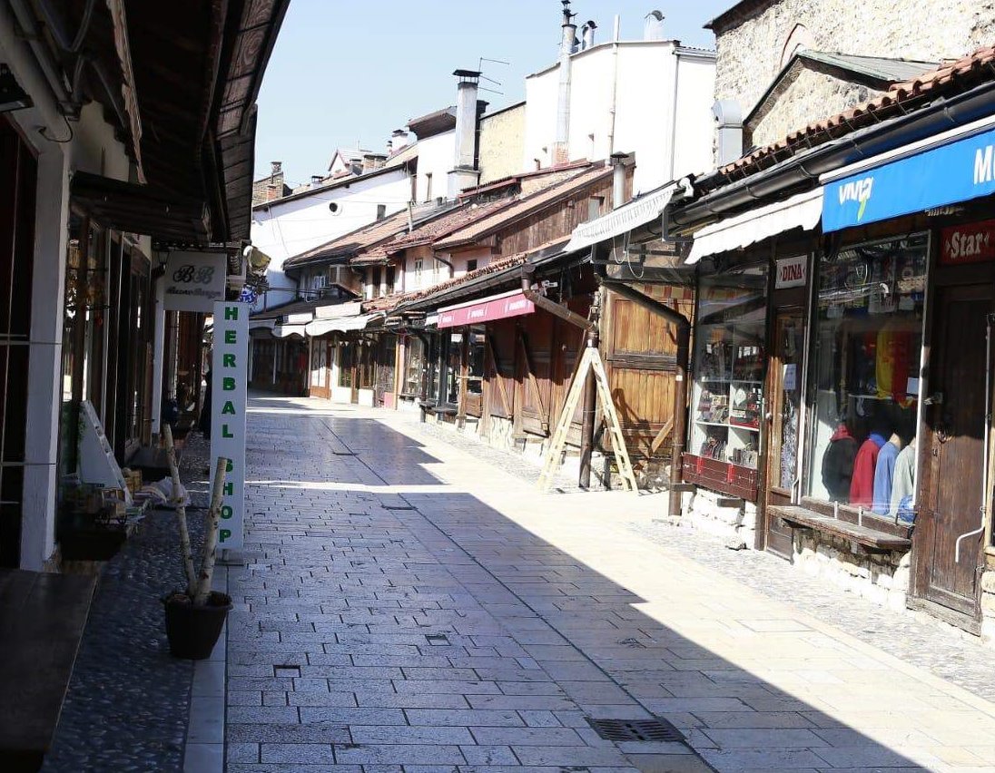 Kanton Sarajevo: Nema novozaraženih koronavirusom