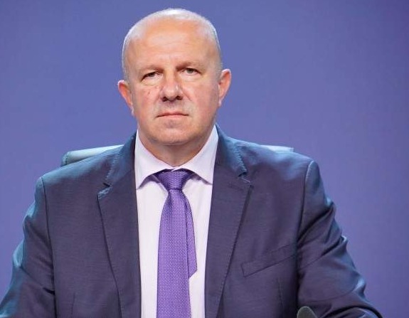 Pehar: U FBiH nema pacijenata oboljelih od Covida-19 na respiratoru
