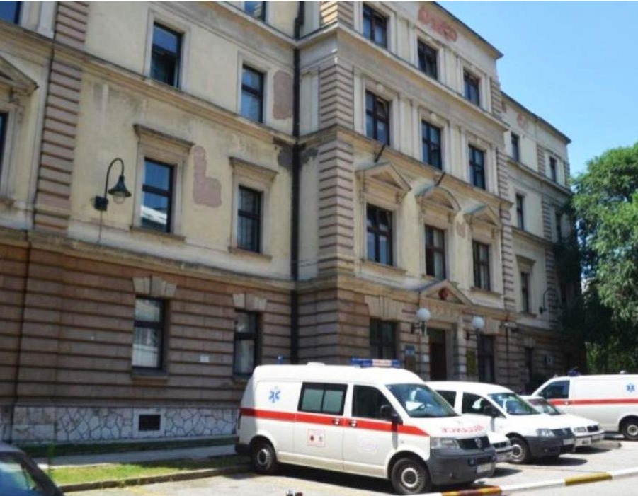 Od petka radno vrijeme JU Dom zdravlja KS od 07:30 do 20:00