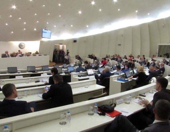 Predstavnički dom PSBiH: Pred poslanicima obiman dnevni red