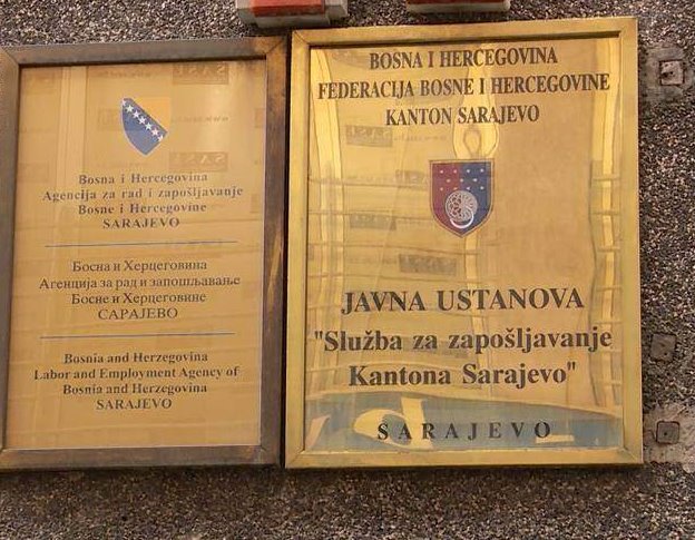 Služba za zapošljavanje KS: Nitko tko ima pravo neće ostati bez novčane naknade